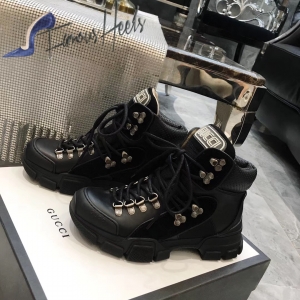 Gucci Boots 004